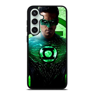 GREEN LANTERN DC Samsung Galaxy S23 FE Case Cover GREEN LANTERN DC Samsung Galaxy S23 FE Case Cover