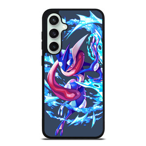 GRENINJA POKEMON ART Samsung Galaxy S23 FE Case Cover