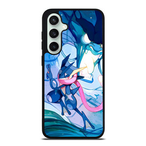 GRENINJA POKEMON Samsung Galaxy S23 FE Case Cover