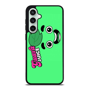 GUAVA JUICE LOGO Samsung Galaxy S23 FE Case Cover