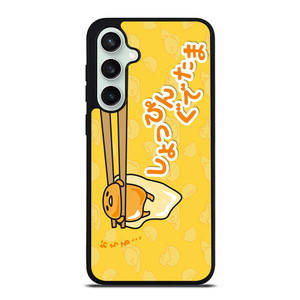 GUDETAMA LAZY EGG CUTE Samsung Galaxy S23 FE Case Cover GUDETAMA LAZY EGG CUTE Samsung Galaxy S23 FE Case Cover