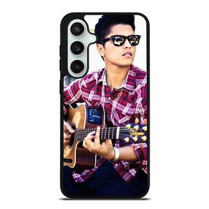 GUITAR BRUNO MARS Samsung Galaxy S23 FE Case Cover GUITAR BRUNO MARS Samsung Galaxy S23 FE Case Cover