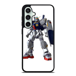 GUNDAM ART GALLERY Samsung Galaxy S23 FE Case Cover GUNDAM ART GALLERY Samsung Galaxy S23 FE Case Cover