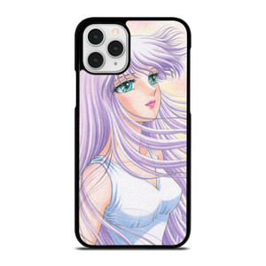 PRINCESS ATHENA SAINT SEIYA iPhone 11 Pro Case Cover