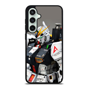 GUNDAM RX-93 Samsung Galaxy S23 FE Case Cover