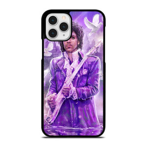 PRINCE PURPLE RAIN iPhone 11 Pro Case Cover