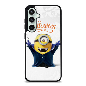 HALLOWEEN MINION VAMPIRE Samsung Galaxy S23 FE Case Cover