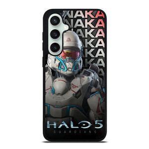 HALO 5 GUARDIANS GAME Samsung Galaxy S23 FE Case Cover