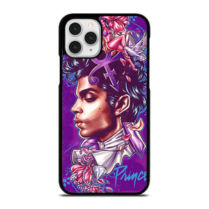 PRINCE PURPLE RAIN ART iPhone 11 Pro Case Cover PRINCE PURPLE RAIN ART iPhone 11 Pro Case Cover