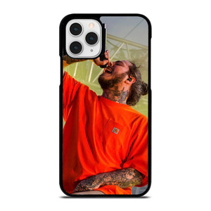 POST MALONE SINGER RAPPER iPhone 11 Pro Case Cover