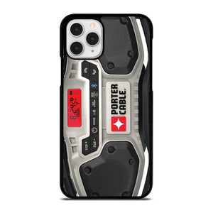 PORTER CABLE BLUETOOTH RADIO iPhone 11 Pro Case Cover PORTER CABLE BLUETOOTH RADIO iPhone 11 Pro Case Cover