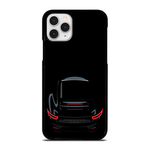 PORSCHE PANAMERA STOP LAMP iPhone 11 Pro Case Cover PORSCHE PANAMERA STOP LAMP iPhone 11 Pro Case Cover