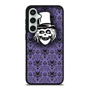 HAUNTED MANSION GHOST Samsung Galaxy S23 FE Case Cover HAUNTED MANSION GHOST Samsung Galaxy S23 FE Case Cover