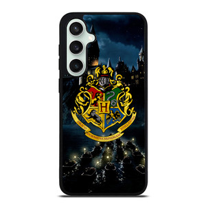 HOGWARTS HOUSE HARRY POTTER Samsung Galaxy S23 FE Case Cover HOGWARTS HOUSE HARRY POTTER Samsung Galaxy S23 FE Case Cover