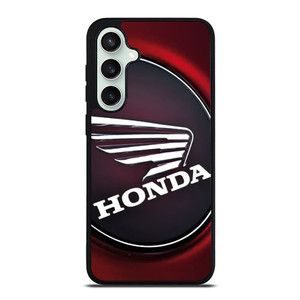 HONDA WING LOGO Samsung Galaxy S23 FE Case Cover