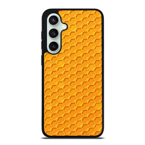 HONEYCOMB PATTERN Samsung Galaxy S23 FE Case Cover