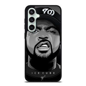 ICE CUBE ART Samsung Galaxy S23 FE Case Cover