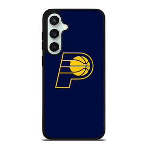 INDIANA PACERS LOGO Samsung Galaxy S23 FE Case Cover