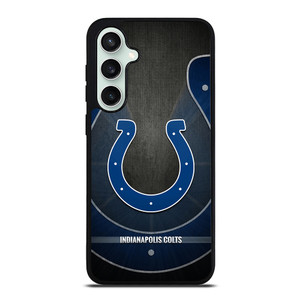INDIANAPOLIS COLTS U SYMBOL Samsung Galaxy S23 FE Case Cover