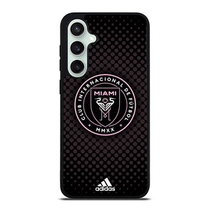 INTER MIAMI FC SOCCER MLS ADIDAS Samsung Galaxy S23 FE Case Cover