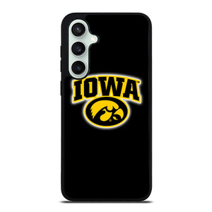 IOWA HAWKEYES ICON 2 Samsung Galaxy S23 FE Case Cover