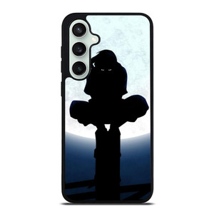 ITACHI ANIME SHADOW Samsung Galaxy S23 FE Case Cover ITACHI ANIME SHADOW Samsung Galaxy S23 FE Case Cover