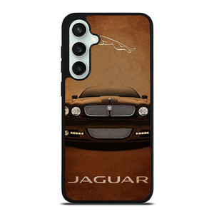 JAGUAR CAR ART Samsung Galaxy S23 FE Case Cover