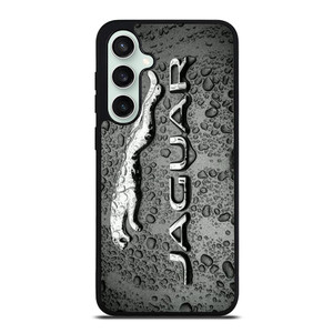 JAGUAR EMBLEM HOOD Samsung Galaxy S23 FE Case Cover