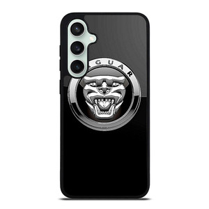 JAGUAR LOGO ICON CAR Samsung Galaxy S23 FE Case Cover