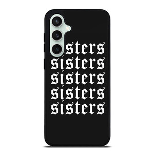 JAMES CHARLES SISTERS Samsung Galaxy S23 FE Case Cover