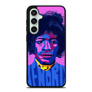 JIMI HENDRIX GUITAR LEGEND ART Samsung Galaxy S23 FE Case Cover JIMI HENDRIX GUITAR LEGEND ART Samsung Galaxy S23 FE Case Cover