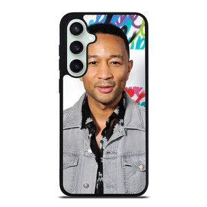 JOHN LEGEND BIGGER LOVE 2 Samsung Galaxy S23 FE Case Cover