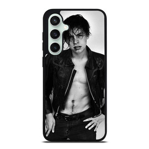 JUGHEAD JONES RIVERDALE COOL Samsung Galaxy S23 FE Case Cover JUGHEAD JONES RIVERDALE COOL Samsung Galaxy S23 FE Case Cover
