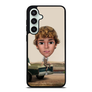 JUSTIN BIEBER HOLY ART Samsung Galaxy S23 FE Case Cover