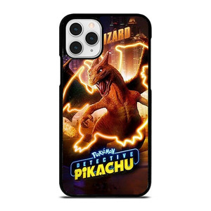 POKEMON CHARIZARD iPhone 11 Pro Case Cover