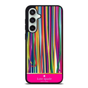 KATE SPADE ABSTRACT STRIPE Samsung Galaxy S23 FE Case Cover KATE SPADE ABSTRACT STRIPE Samsung Galaxy S23 FE Case Cover