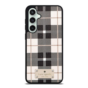 KATE SPADE HAWTHORNE Samsung Galaxy S23 FE Case Cover KATE SPADE HAWTHORNE Samsung Galaxy S23 FE Case Cover