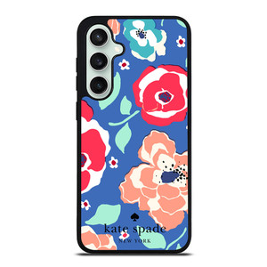 KATE SPADE MAKE A SPLASH Samsung Galaxy S23 FE Case Cover