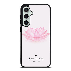 KATE SPADE NEW LOTUS Samsung Galaxy S23 FE Case Cover