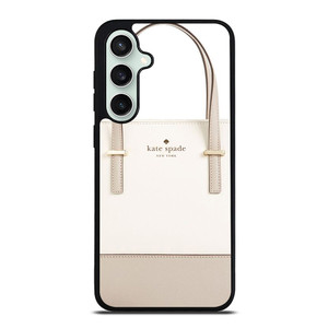 KATE SPADE NEW YORK TOTE Samsung Galaxy S23 FE Case Cover