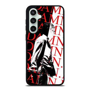 KENDRICK LAMAR DAMN Samsung Galaxy S23 FE Case Cover