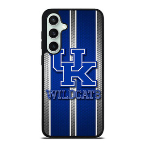 KENTUCKY WILDCATS SYMBOL Samsung Galaxy S23 FE Case Cover KENTUCKY WILDCATS SYMBOL Samsung Galaxy S23 FE Case Cover