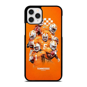 PLAYER TENNESSEE VOLUNTEERS VOLS FOOTBALL iPhone 11 Pro Case Cover PLAYER TENNESSEE VOLUNTEERS VOLS FOOTBALL iPhone 11 Pro Case Cover