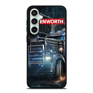 KENWORTH TRUCK SYMBOL Samsung Galaxy S23 FE Case Cover