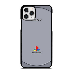 PLAY STATION 1 RETRO iPhone 11 Pro Case Cover PLAY STATION 1 RETRO iPhone 11 Pro Case Cover