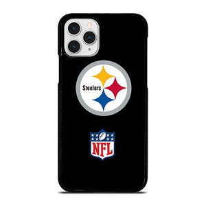 PITTSBURGH STEELERS NFL ICON iPhone 11 Pro Case Cover PITTSBURGH STEELERS NFL ICON iPhone 11 Pro Case Cover