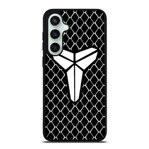 KOBE BRYANT SYMBOL SNAKE PATTERN Samsung Galaxy S23 FE Case Cover