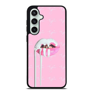KYLIE JENNER LIPS Samsung Galaxy S23 FE Case Cover KYLIE JENNER LIPS Samsung Galaxy S23 FE Case Cover
