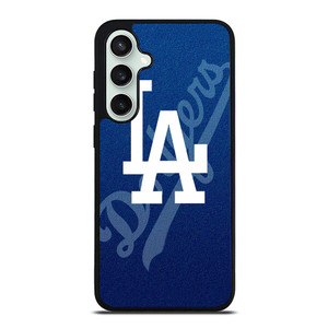 LA DODGERS LOS ANGELES BASEBALL TEAM LOGO ICON Samsung Galaxy S23 FE Case Cover