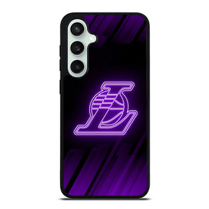 LA LAKERS NBA BASKETBALL LOS ANGELES Samsung Galaxy S23 FE Case Cover LA LAKERS NBA BASKETBALL LOS ANGELES Samsung Galaxy S23 FE Case Cover